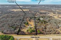 Land for sale in Cleveland County, Oklahoma