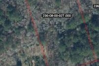 Land for sale in Colleton County, South Carolina