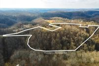 Land for sale in Jackson County, Tennessee