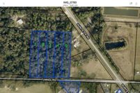Land for sale in Santa Rosa County, Florida