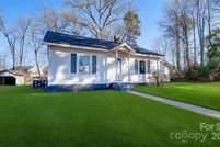 Land for sale in Gaston County, North Carolina