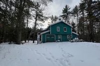 Land for sale in Belknap County, New Hampshire