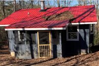 Land for sale in Cherokee County, North Carolina