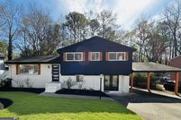 Land for sale in Fulton County, Georgia