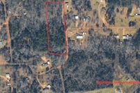 Land for sale in Harrison County, Texas