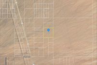 Land for sale in San Bernardino County, California