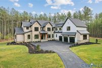 Land for sale in Powhatan County, Virginia