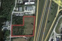 Land for sale in Saint Tammany Parish, Louisiana