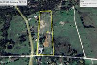 Land for sale in Navarro County, Texas