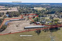 Land for sale in Titus County, Texas