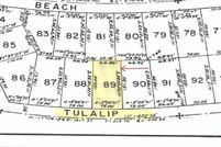 Homesite for sale in Skagit County, Washington