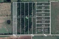 Land for sale in Hill County, Texas