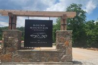 Homesite for sale in Boone County, Arkansas