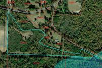 Land for sale in Harrison County, Texas