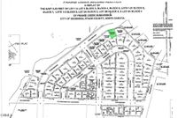 Undeveloped Land for sale in Stark County, North Dakota