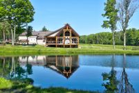 Land for sale in Chautauqua County, New York