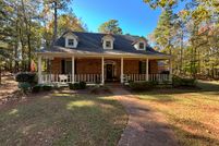 Land for sale in Ouachita County, Arkansas