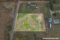 Homesite for sale in Hillsdale County, Michigan