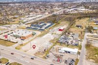 Land for sale in Calcasieu Parish, Louisiana