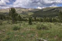 Land for sale in Park County, Colorado