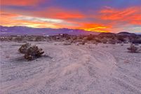 Land for sale in San Bernardino County, California