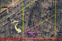 Land for sale in Cleveland County, Arkansas