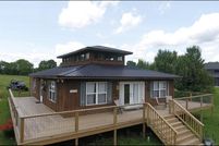 Land for sale in Fulton County, Arkansas