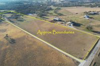Land for sale in Parker County, Texas