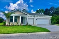 House for sale in Citrus County, Florida