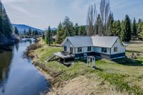 Land for sale in Lincoln County, Montana