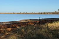 Homesite for sale in Nacogdoches County, Texas