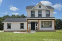 Land for sale in Jackson County, Michigan