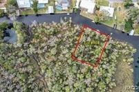 Homesite for sale in Citrus County, Florida