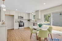 Land for sale in Prince George County, Virginia