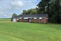 Land for sale in Southampton County, Virginia