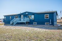 Land for sale in Weston County, Wyoming