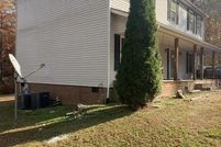 Land for sale in Granville County, North Carolina