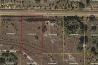 Land for sale in Okeechobee County, Florida
