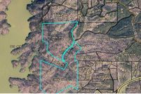 Land for sale in Gilmer County, Georgia