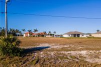 Homesite for sale in Lee County, Florida