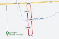 Undeveloped Land for sale in Washtenaw County, Michigan