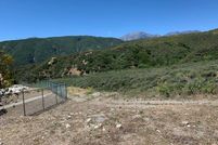 Land for sale in San Bernardino County, California