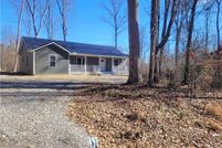 House for sale in Prince Edward County, Virginia