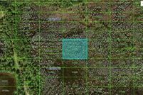Homesite for sale in Polk County, Florida