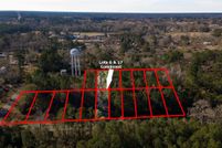 Land for sale in Angelina County, Texas