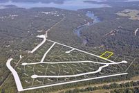 Homesite for sale in Cherokee County, Oklahoma