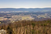 Land for sale in Sequatchie County, Tennessee