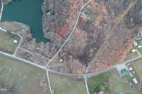Homesite for sale in Cumberland County, Tennessee