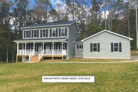 Land for sale in Culpeper County, Virginia