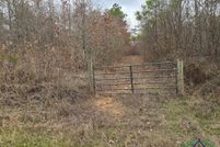 Homesite for sale in Cass County, Texas